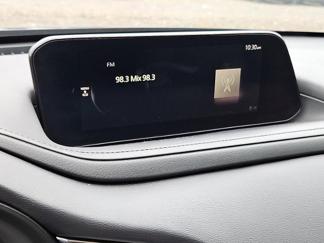 2022 Mazda CX-30 Vehicle Photo in TREVOSE, PA 19053-4984
