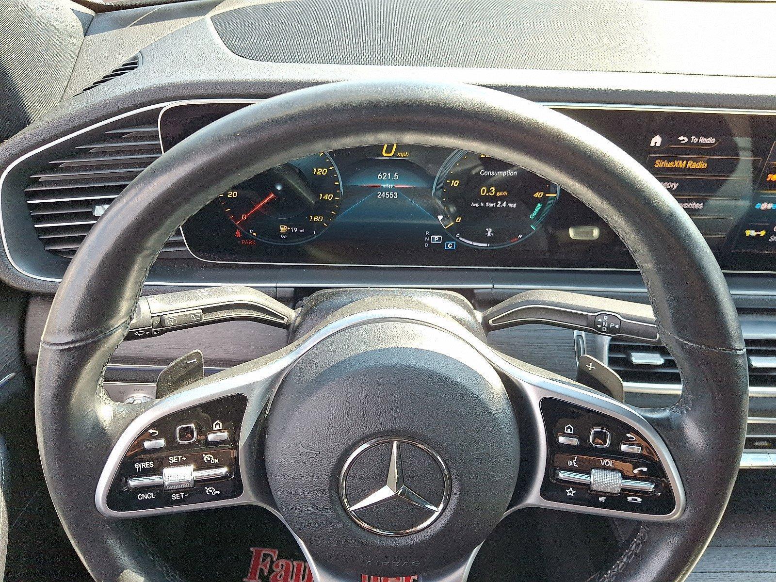 2022 Mercedes-Benz GLE Vehicle Photo in Harrisburg, PA 17111