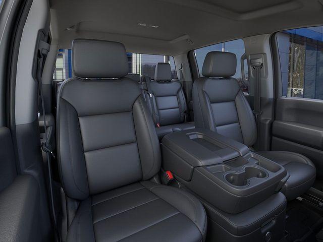 2026 Chevrolet Silverado 2500 HD Vehicle Photo in DANBURY, CT 06810-5034