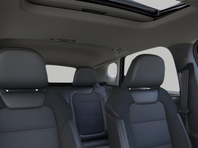 2026 Chevrolet Trax Vehicle Photo in NEENAH, WI 54956-2243