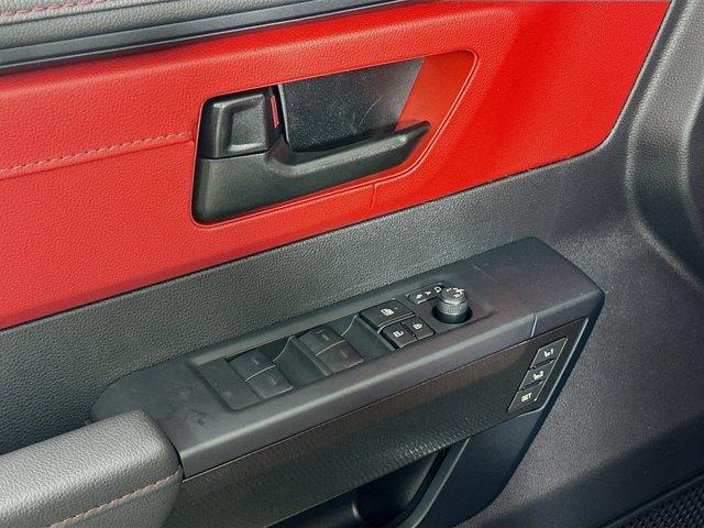2026 Toyota Sequoia Vehicle Photo in Flemington, NJ 08822