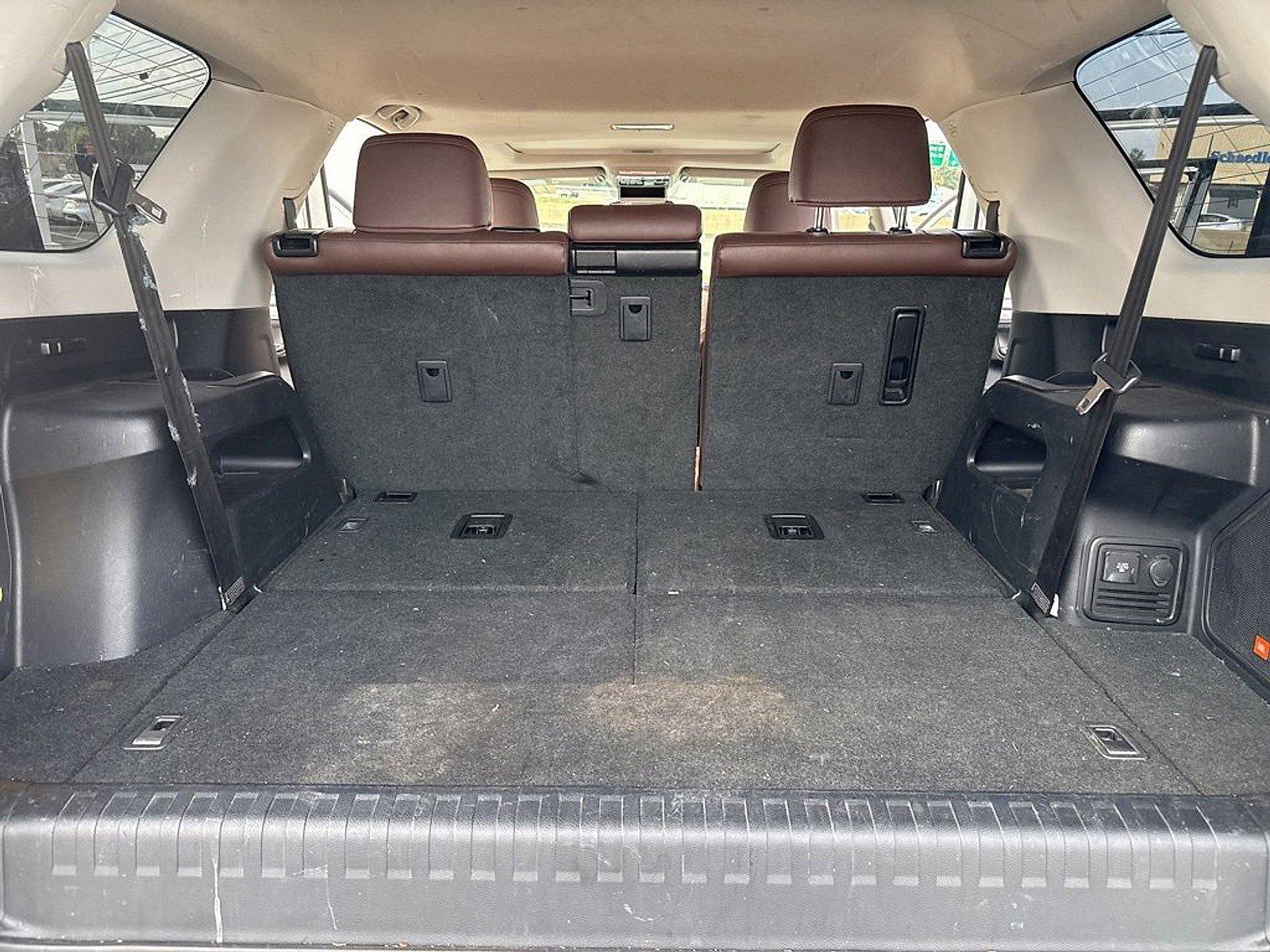 2019 Toyota 4Runner Vehicle Photo in Harrisburg, PA 17111