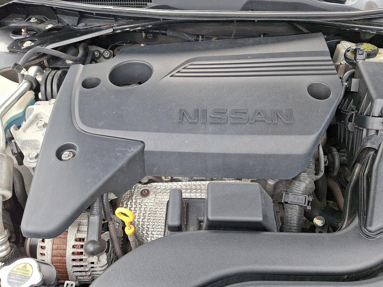 2016 Nissan Altima Vehicle Photo in Harrisburg, PA 17111