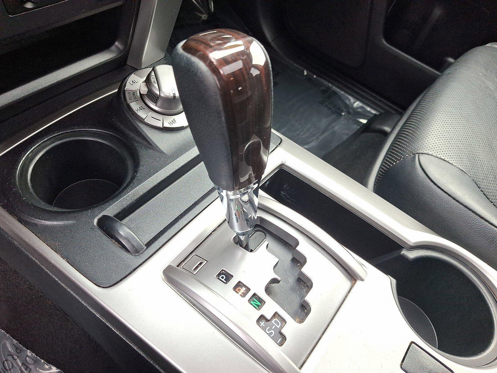 2014 Toyota 4Runner Vehicle Photo in Harrisburg, PA 17111