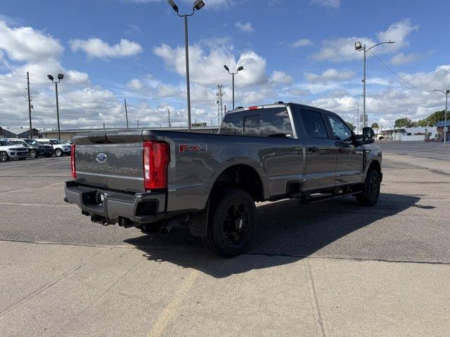 2026 Ford Super Duty F-350 SRW Vehicle Photo in Ogallala, NE 69153