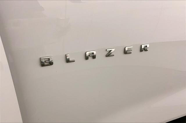 2020 Chevrolet Blazer Vehicle Photo in Lees Summit, MO 64086