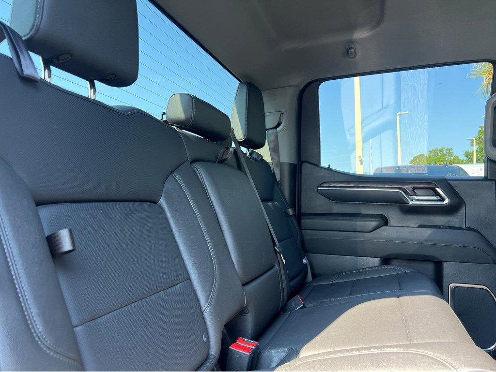 2024 GMC Sierra 1500 Vehicle Photo in SAVANNAH, GA 31406-4513