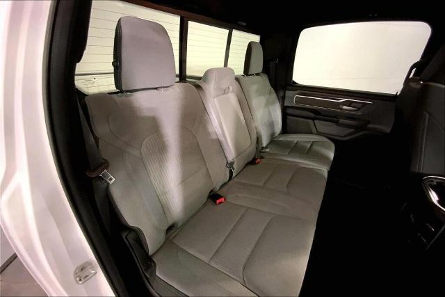 2022 Ram 1500 Vehicle Photo in Kansas City, MO 64114