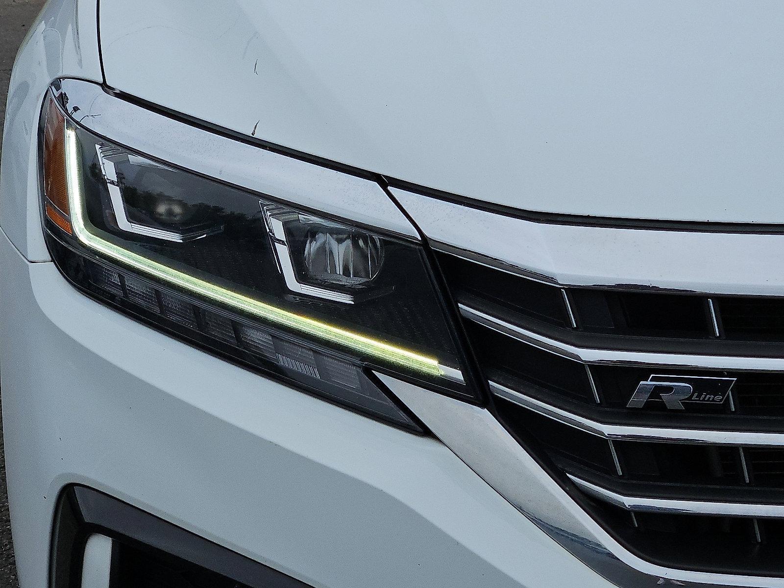 2020 Volkswagen Passat Vehicle Photo in Trevose, PA 19053