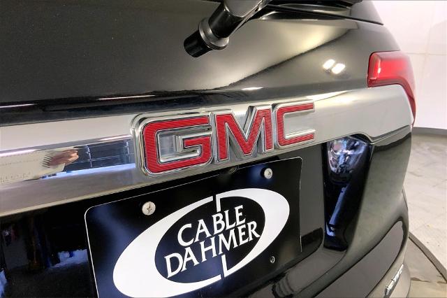 2017 GMC Acadia Vehicle Photo in Lees Summit, MO 64086