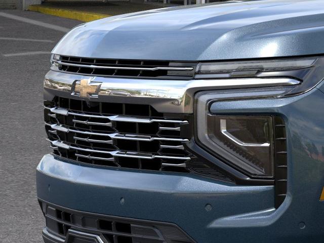 2026 Chevrolet Tahoe Vehicle Photo in INDEPENDENCE, MO 64055-1314