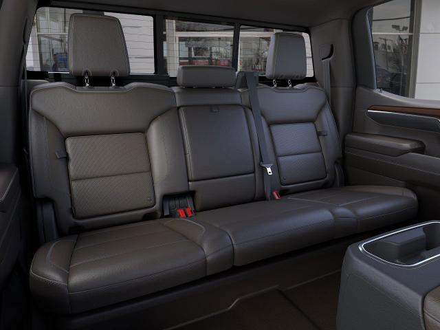 2026 GMC Sierra 1500 Vehicle Photo in INDEPENDENCE, MO 64055-1377