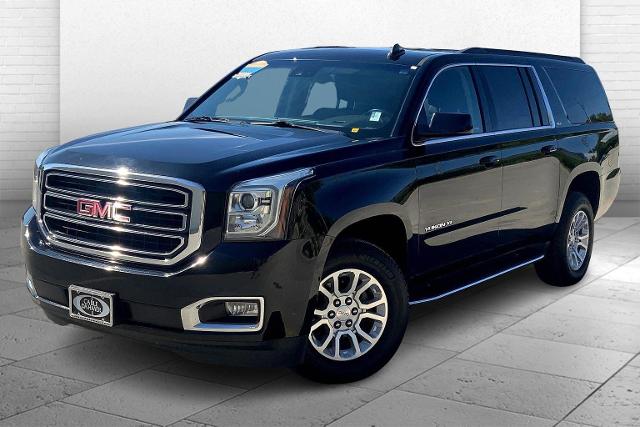 2019 GMC Yukon XL Vehicle Photo in KANSAS CITY, MO 64114-4545