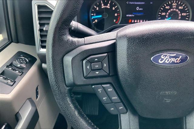 2016 Ford F-150 Vehicle Photo in KANSAS CITY, MO 64114-4502