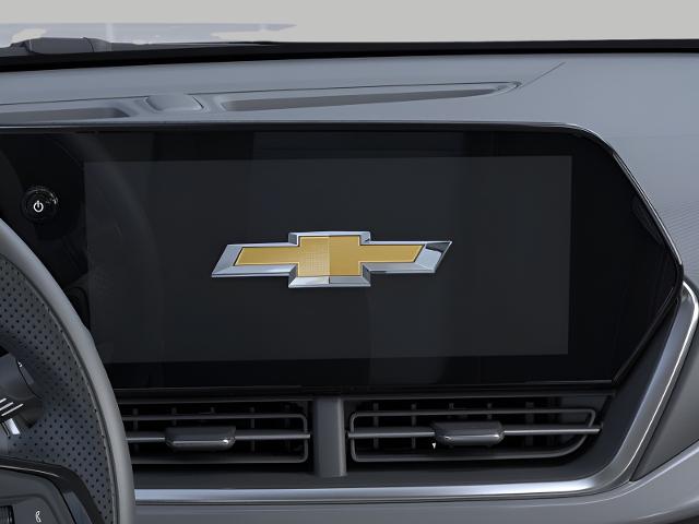 2026 Chevrolet Trax Vehicle Photo in NEENAH, WI 54956-2243