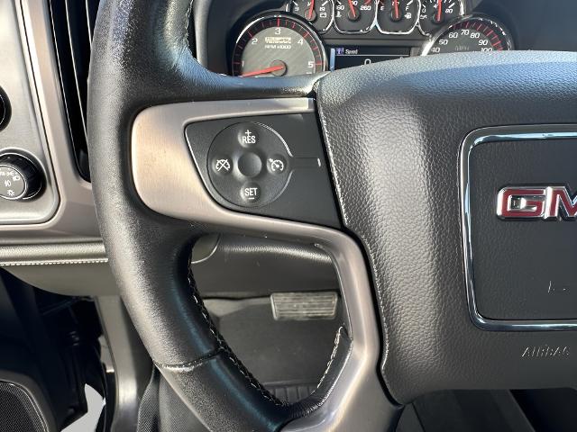 2016 GMC Sierra 1500 Vehicle Photo in MANITOWOC, WI 54220-5838