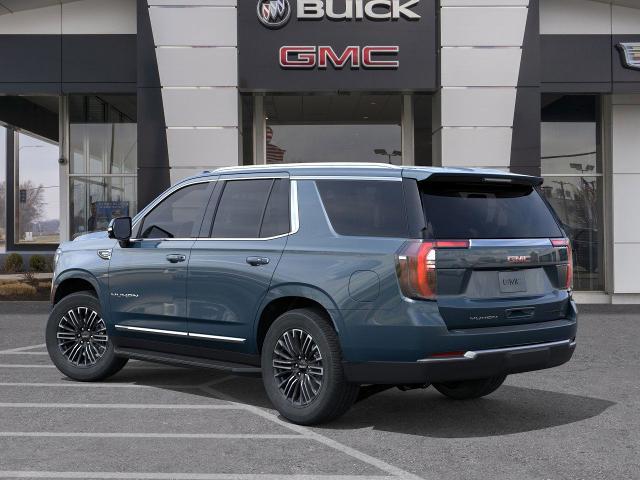 2026 GMC Yukon Vehicle Photo in INDEPENDENCE, MO 64055-1377