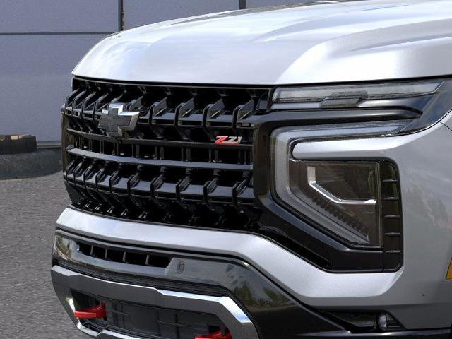 2026 Chevrolet Tahoe Vehicle Photo in KANSAS CITY, MO 64114-4502