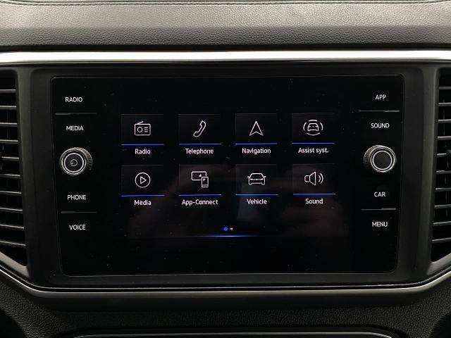 2021 Volkswagen Atlas Vehicle Photo in Appleton, WI 54913