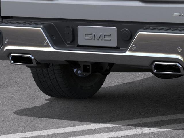 2026 GMC Sierra 1500 Vehicle Photo in TREVOSE, PA 19053-4984