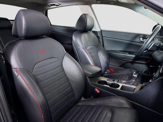 2020 Kia Optima Vehicle Photo in PUYALLUP, WA 98371-4149