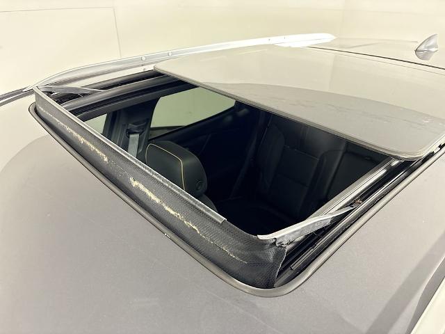 2022 Chevrolet Blazer Vehicle Photo in PUYALLUP, WA 98371-4149