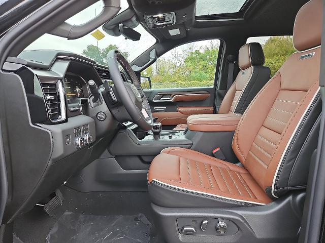 2026 GMC Sierra 1500 Vehicle Photo in TREVOSE, PA 19053-4984