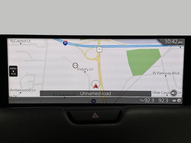 2026 Mazda CX-90 Vehicle Photo in Appleton, WI 54913