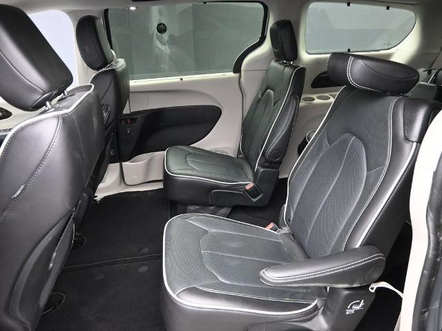 2024 Chrysler Pacifica Vehicle Photo in Cedar Rapids, IA 52402