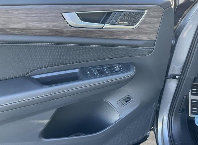 2026 Volkswagen Atlas Vehicle Photo in Oshkosh, WI 54904