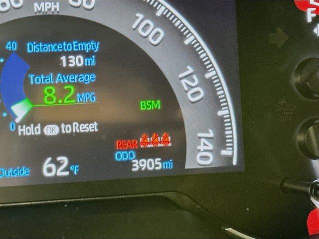 2025 Toyota RAV4 Vehicle Photo in Flemington, NJ 08822