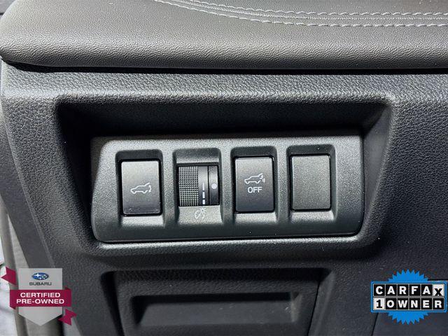 2022 Subaru Outback Vehicle Photo in Puyallup, WA 98371