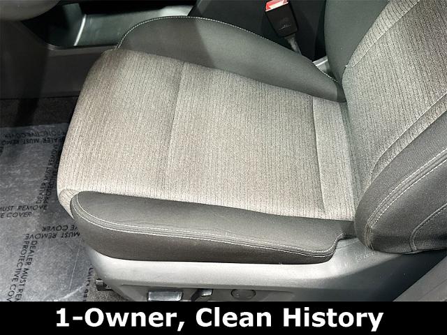 2022 Nissan Rogue Vehicle Photo in EVERETT, WA 98203-5662