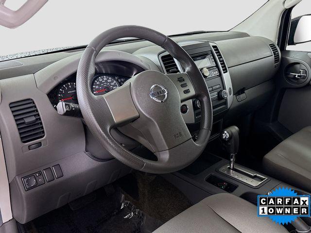 2011 Nissan Xterra Vehicle Photo in Puyallup, WA 98371