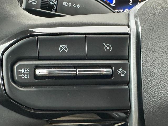 2025 Chevrolet Colorado Vehicle Photo in COLUMBIA, MO 65203-3903