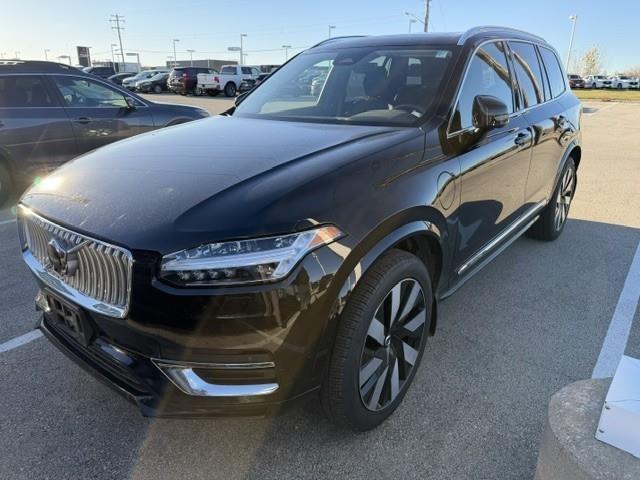 2023 Volvo XC90 Recharge Plug-In Hybrid Vehicle Photo in Appleton, WI 54913