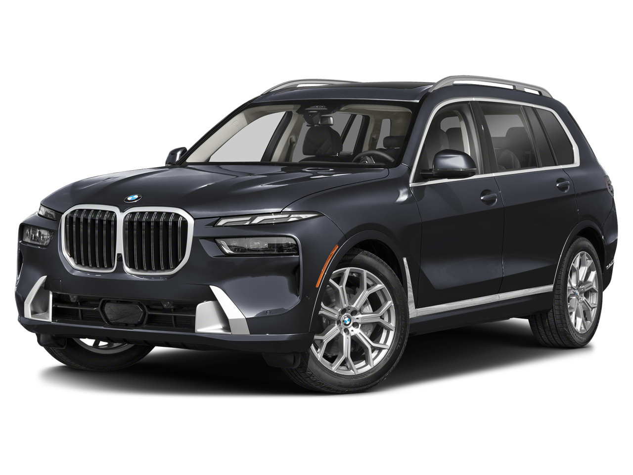 2026 BMW X7 xDrive40i Vehicle Photo in Neenah, WI 54956