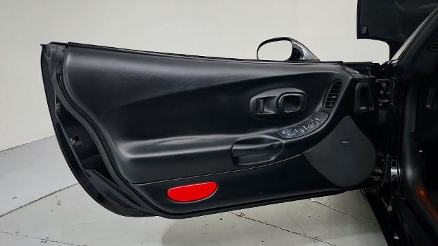 2004 Corvette 2dr Cpe picture #15