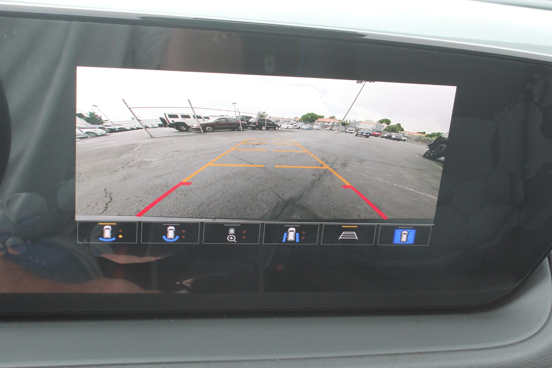 2026 Buick Encore GX Vehicle Photo in AURORA, CO 80012-4011