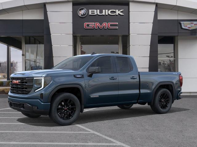 2025 GMC Sierra 1500 Vehicle Photo in INDEPENDENCE, MO 64055-1377