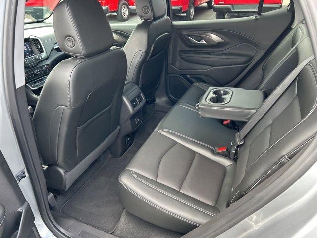 2024 GMC Terrain Vehicle Photo in SAINT CLAIRSVILLE, OH 43950-8512