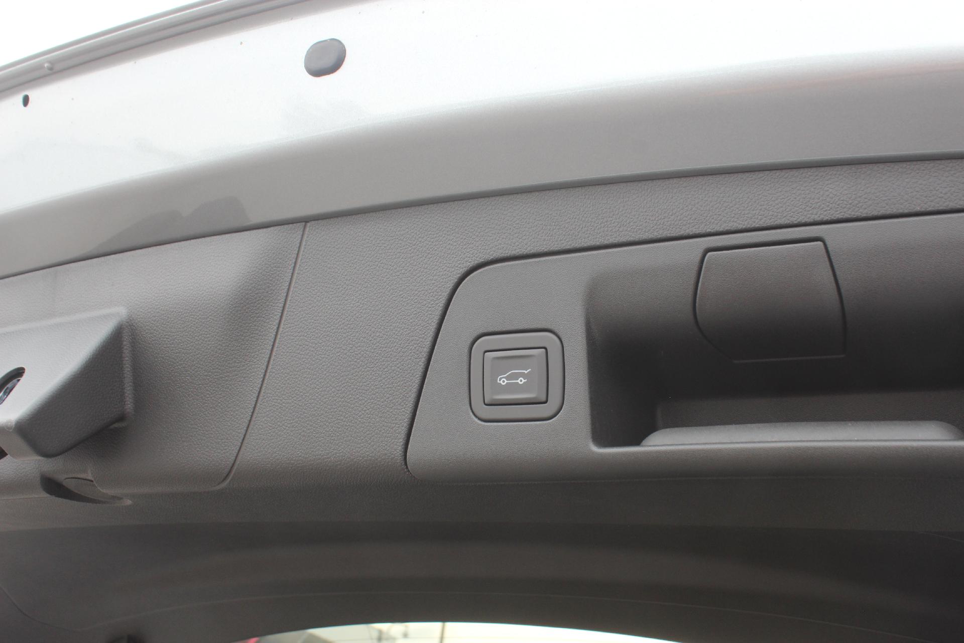 2025 Buick Envision Vehicle Photo in AURORA, CO 80012-4011