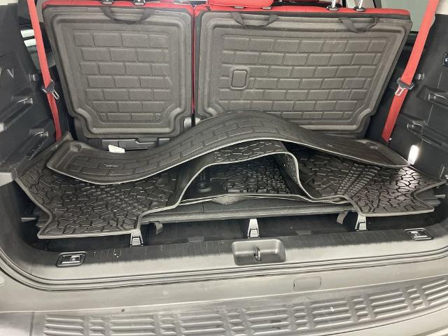 2023 Toyota Sequoia Vehicle Photo in GILBERT, AZ 85297-0402