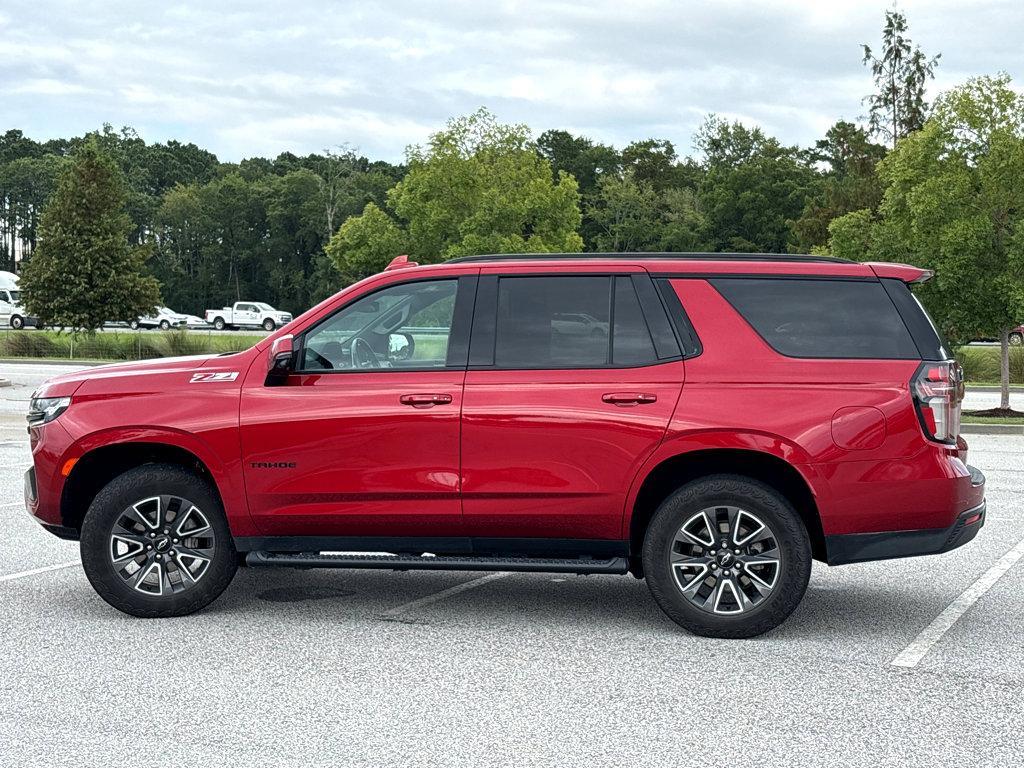2023 Chevrolet Tahoe Vehicle Photo in POOLER, GA 31322-3252