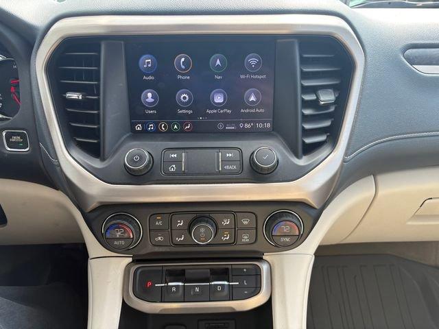 2020 GMC Acadia Vehicle Photo in Doylestown, PA 18902