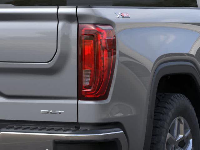 2026 GMC Sierra 1500 Vehicle Photo in ZELIENOPLE, PA 16063-2910