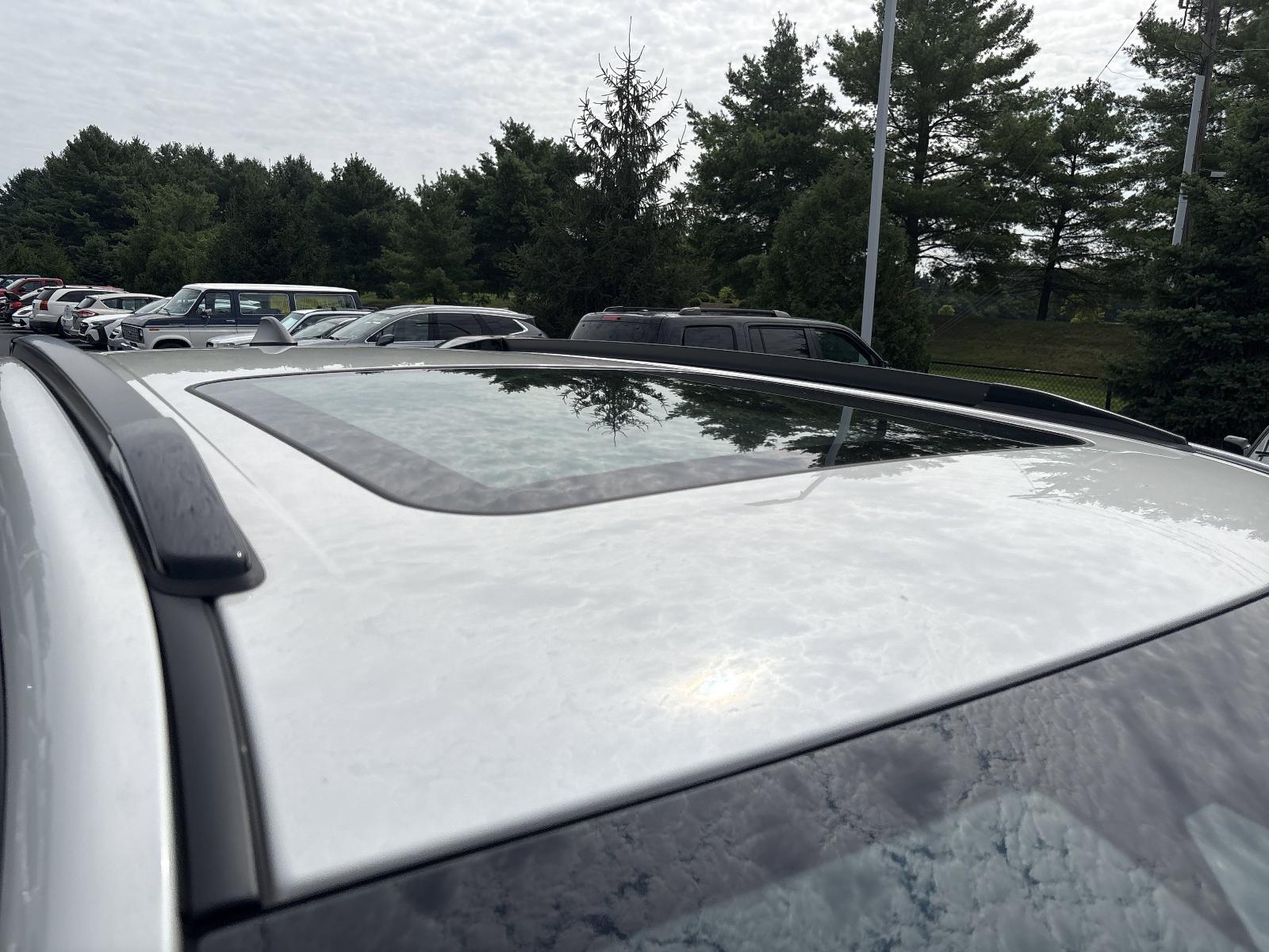 2025 Subaru Forester Vehicle Photo in Mechanicsburg, PA 17050
