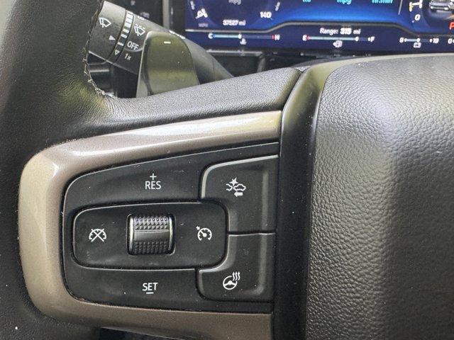 2022 Chevrolet Silverado 1500 Vehicle Photo in LEOMINSTER, MA 01453-2952