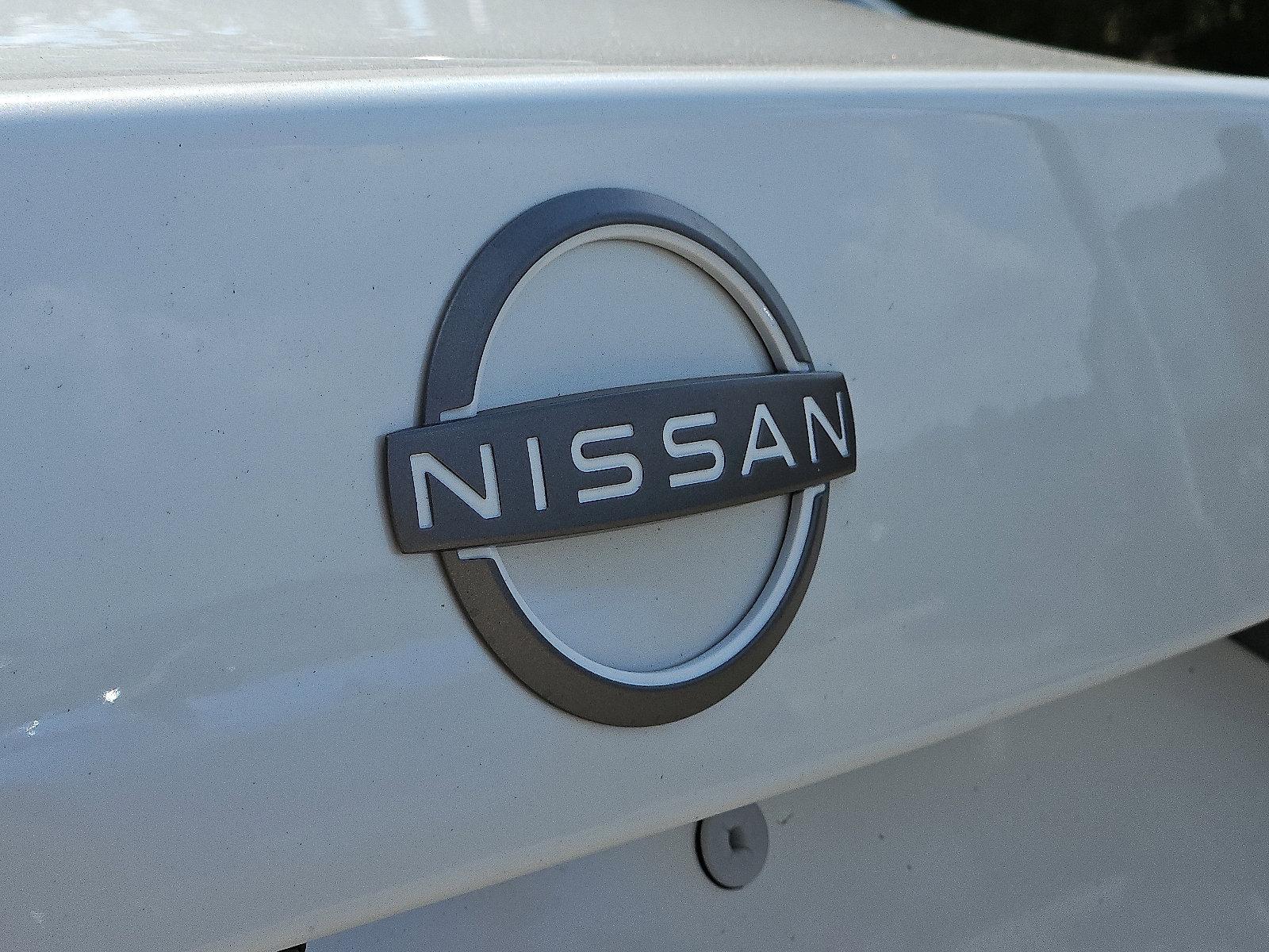 2025 Nissan Sentra Vehicle Photo in Jenkintown, PA 19046
