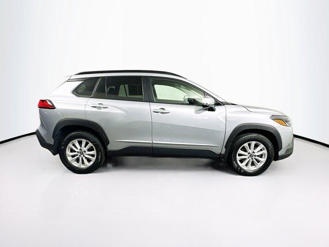 2023 Toyota Corolla Cross Vehicle Photo in Flemington, NJ 08822
